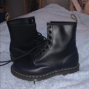 doc martens